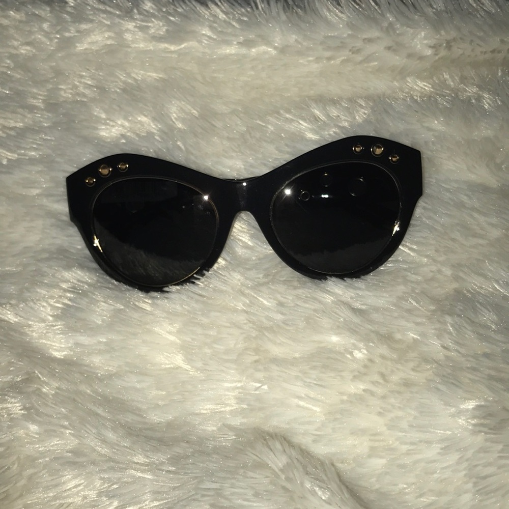 Versace sunglasses